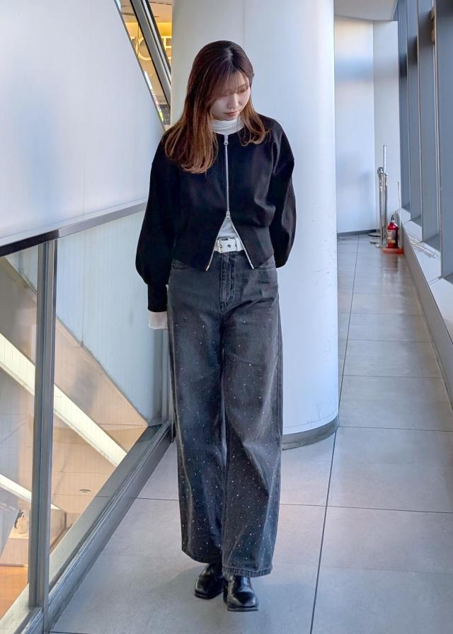 スタイリングタイトル