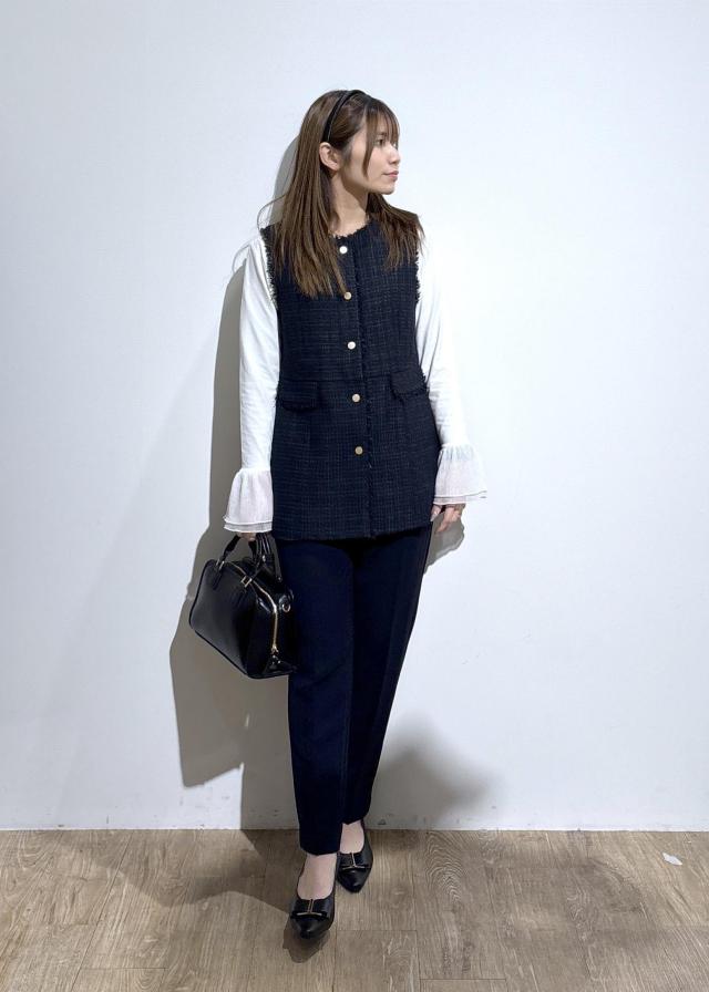 スタイリングタイトル