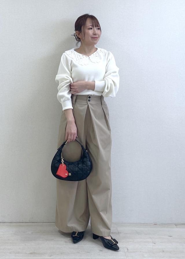 スタイリングタイトル