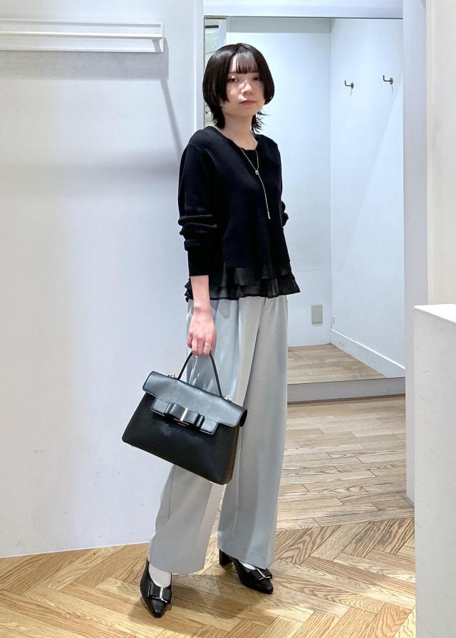 スタイリングタイトル