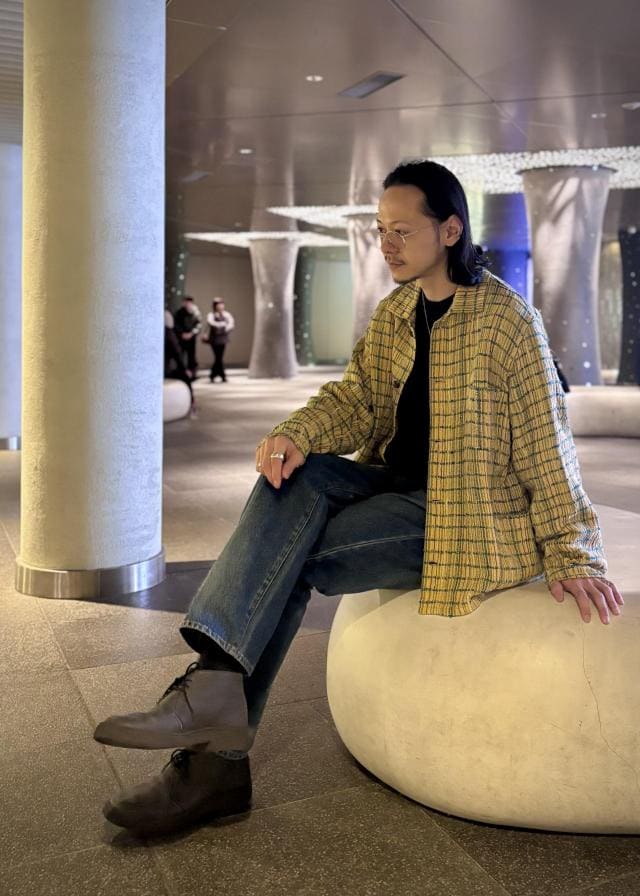 スタイリングタイトル