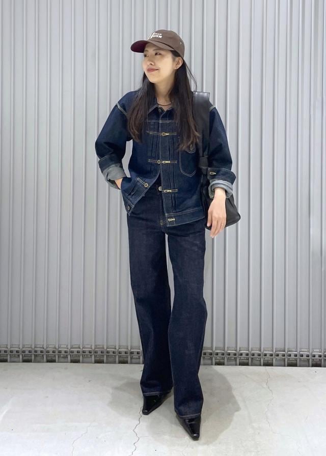 スタイリングタイトル