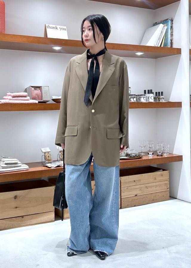 スタイリングタイトル