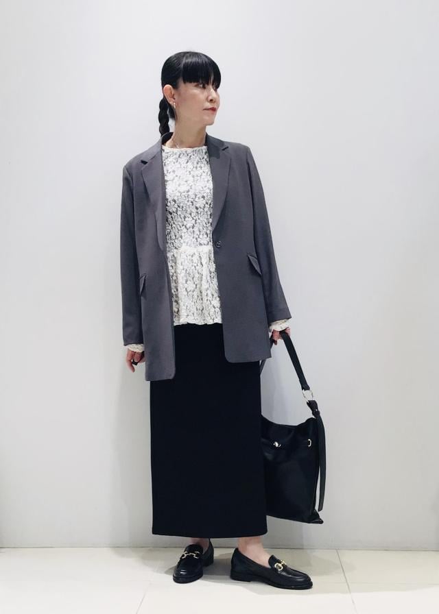 スタイリングタイトル