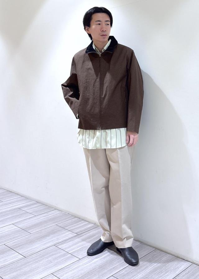 スタイリングタイトル