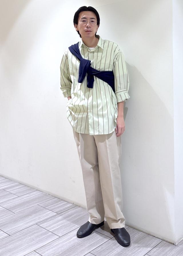 スタイリングタイトル