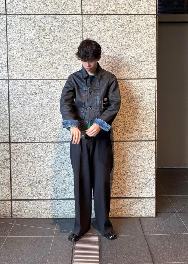 スタイリングタイトル