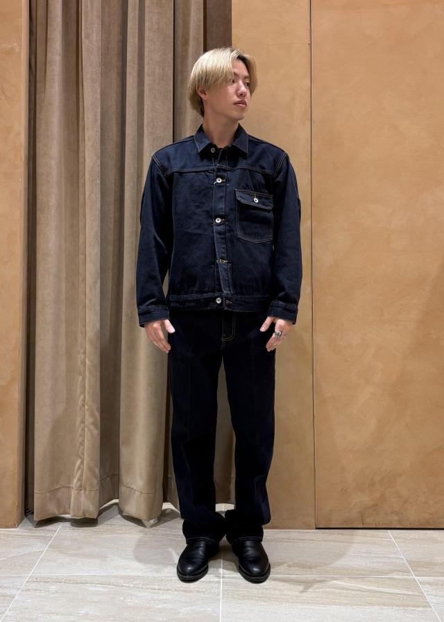 スタイリングタイトル