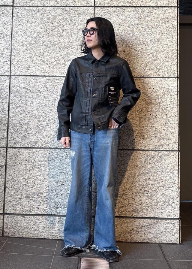 スタイリングタイトル