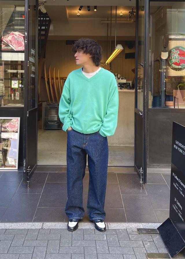 スタイリングタイトル