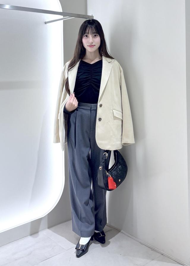 スタイリングタイトル