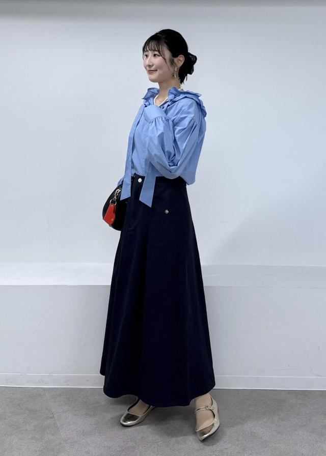 スタイリングタイトル