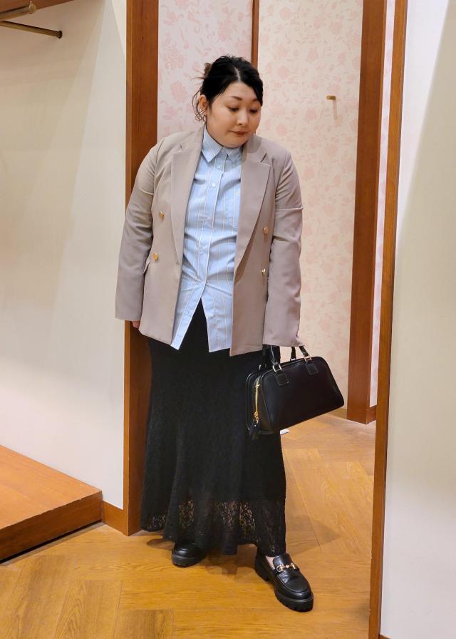 スタイリングタイトル