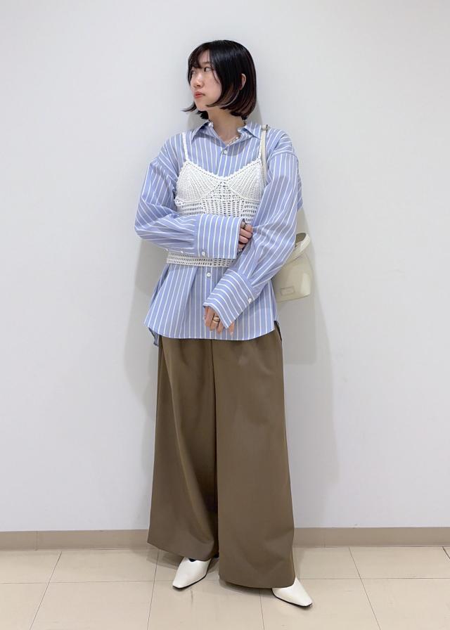 スタイリングタイトル