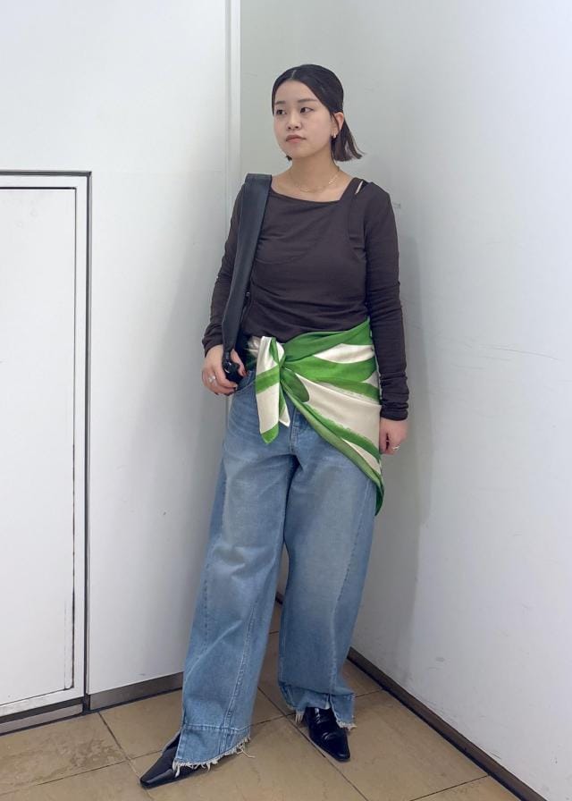 スタイリングタイトル