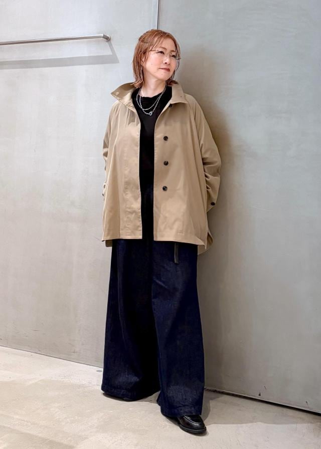 スタイリングタイトル