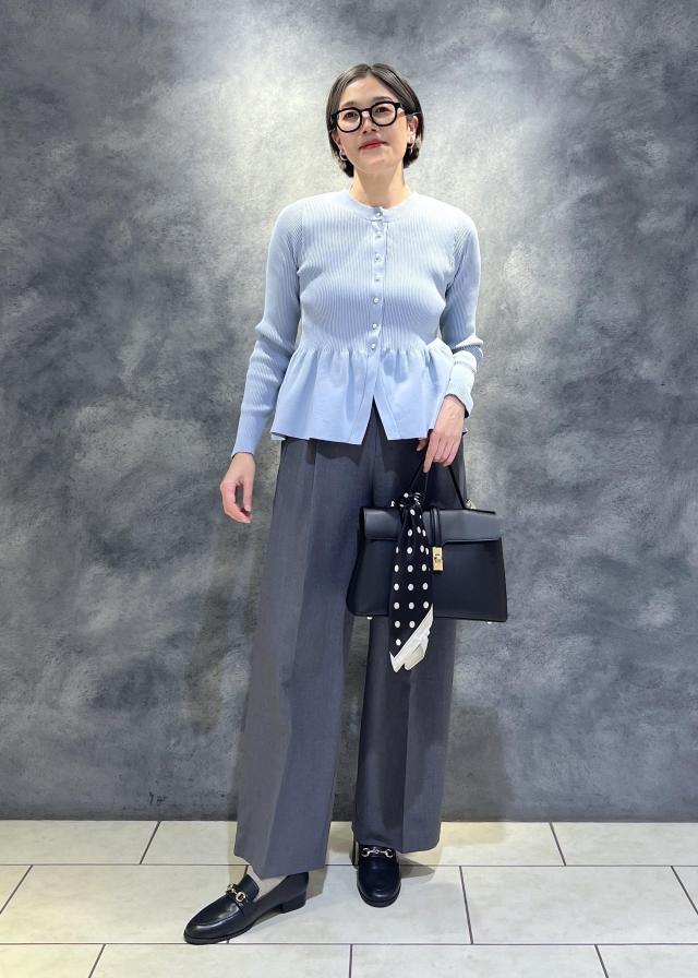 スタイリングタイトル