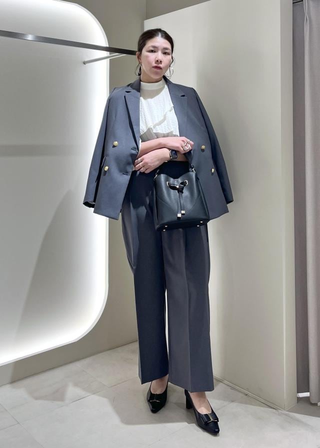 スタイリングタイトル