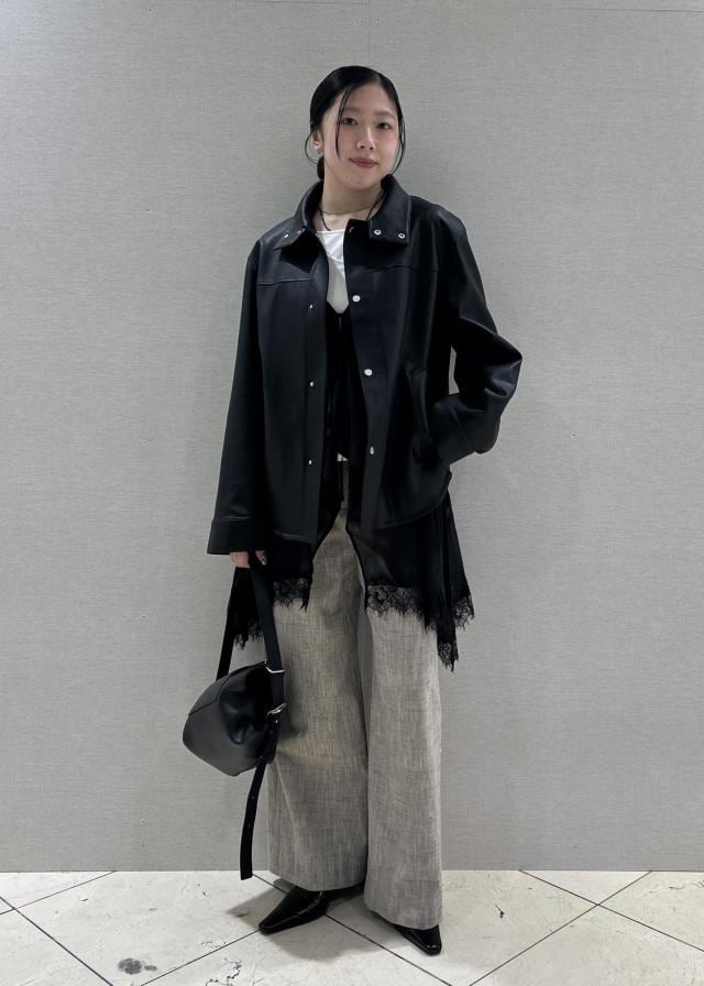 スタイリングタイトル