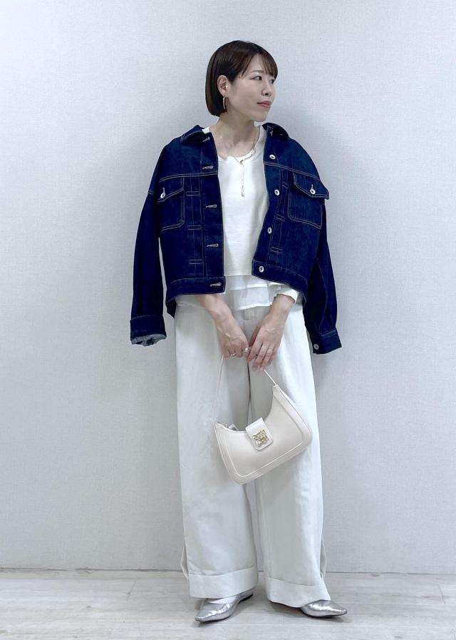 スタイリングタイトル