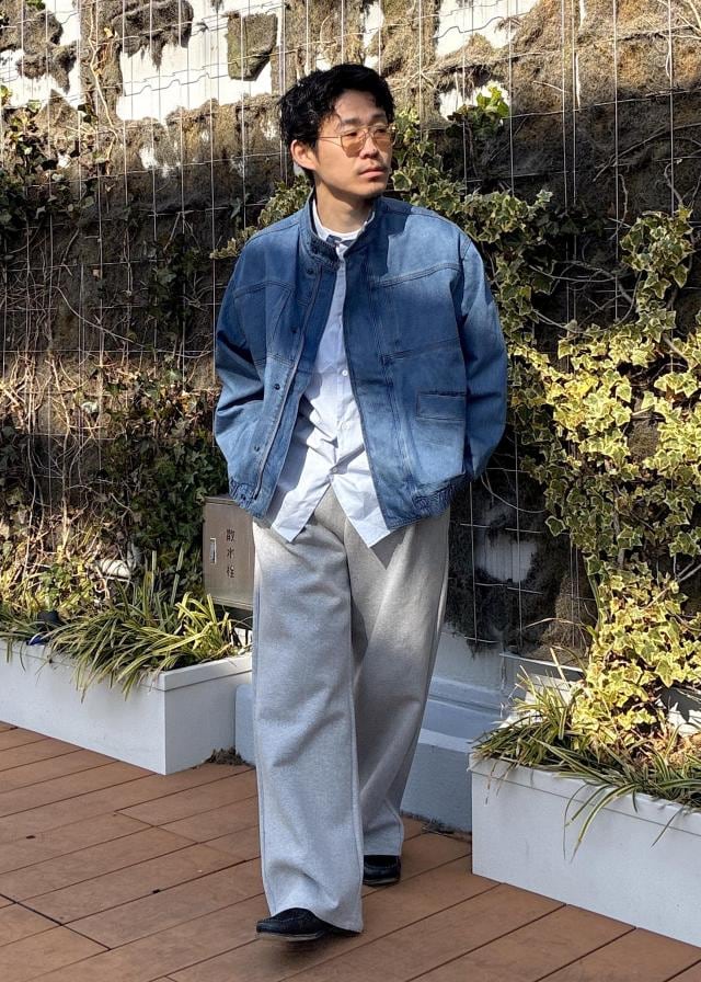 スタイリングタイトル