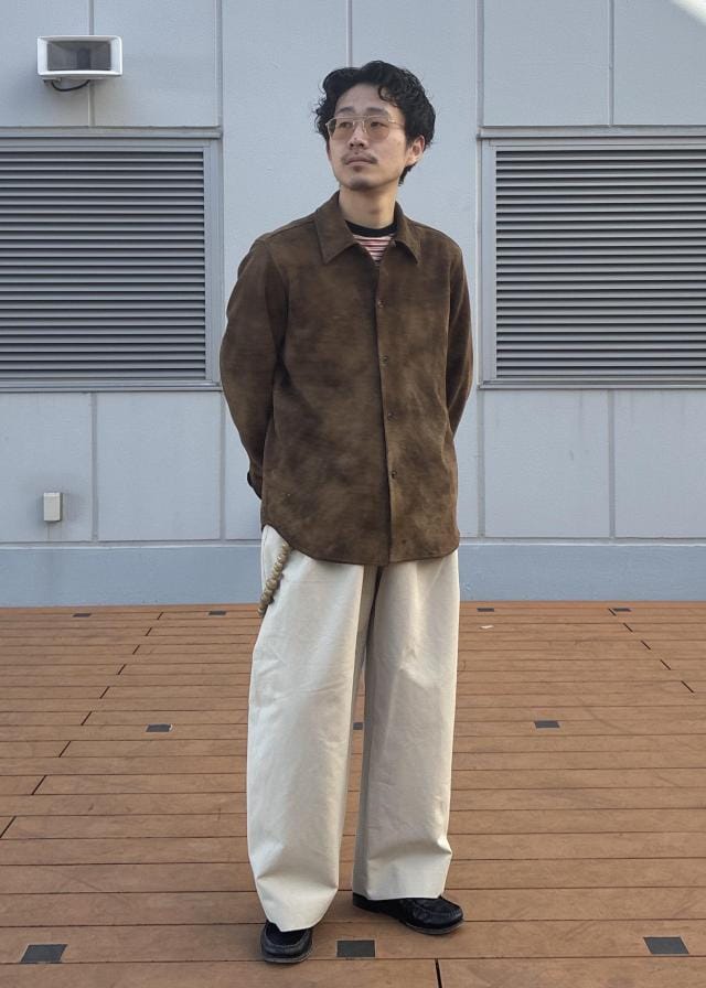 スタイリングタイトル