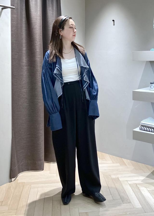 スタイリングタイトル