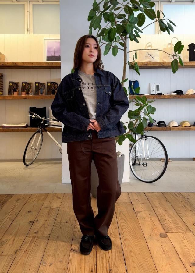 スタイリングタイトル