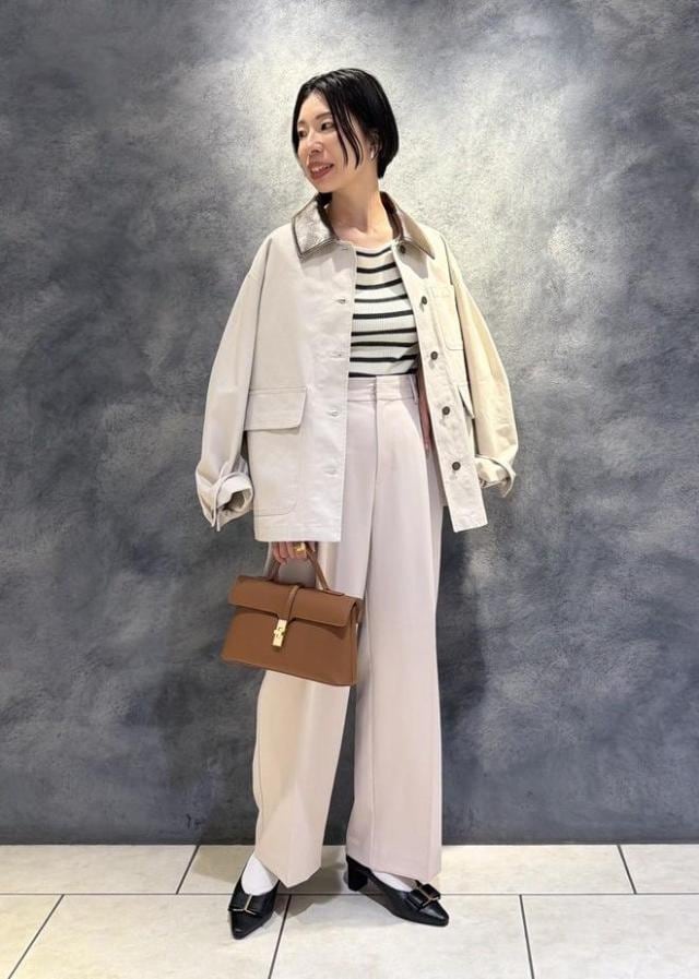 スタイリングタイトル