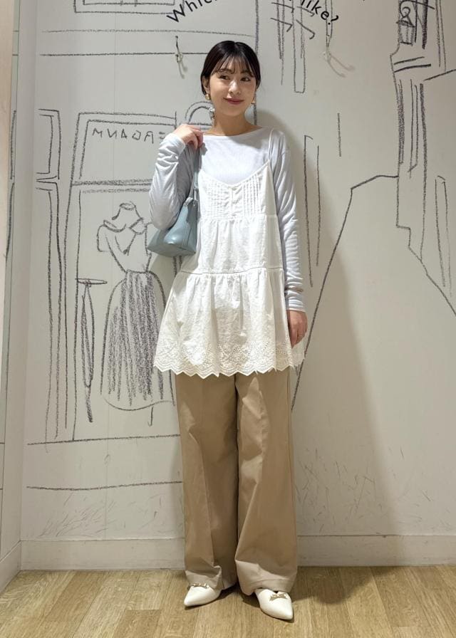 スタイリングタイトル