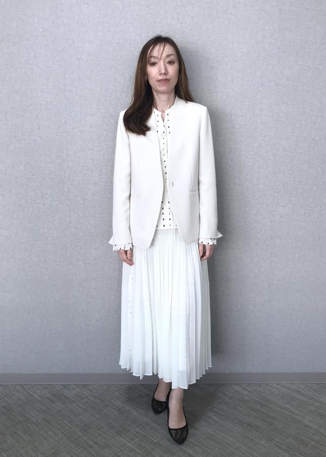 スタイリングタイトル