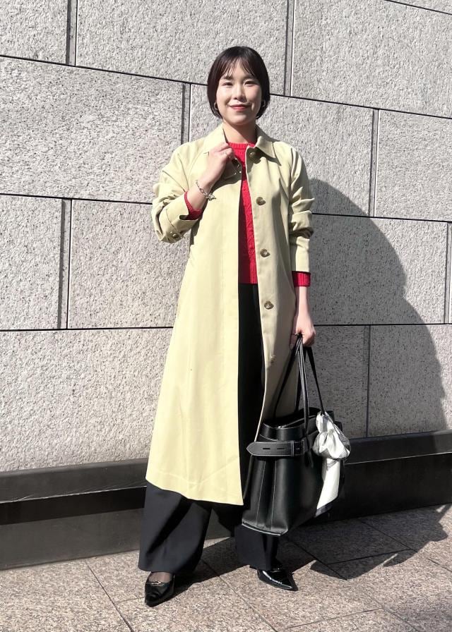 スタイリングタイトル