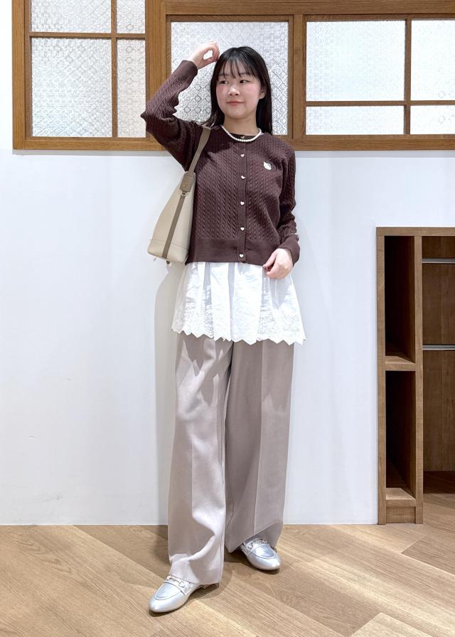 スタイリングタイトル