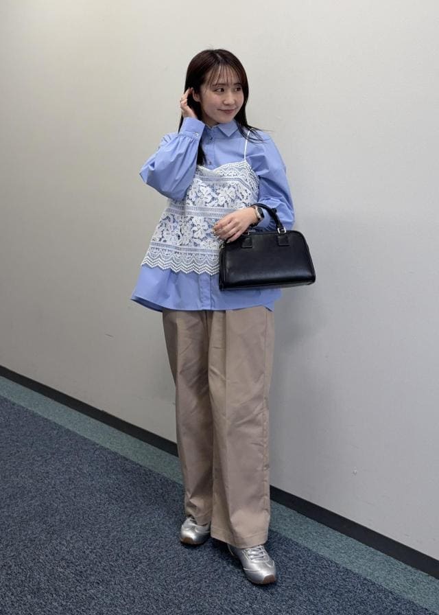 スタイリングタイトル