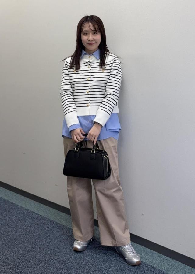 スタイリングタイトル