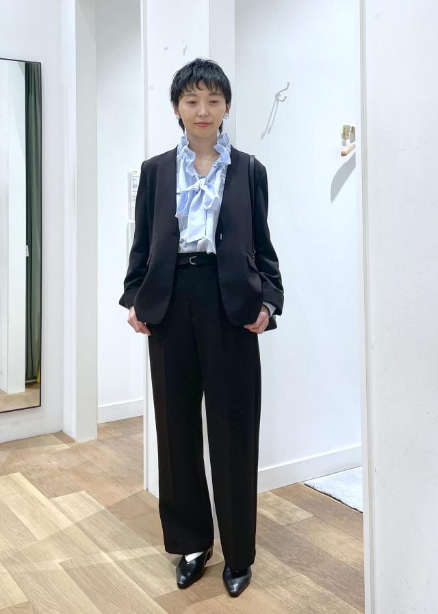 スタイリングタイトル