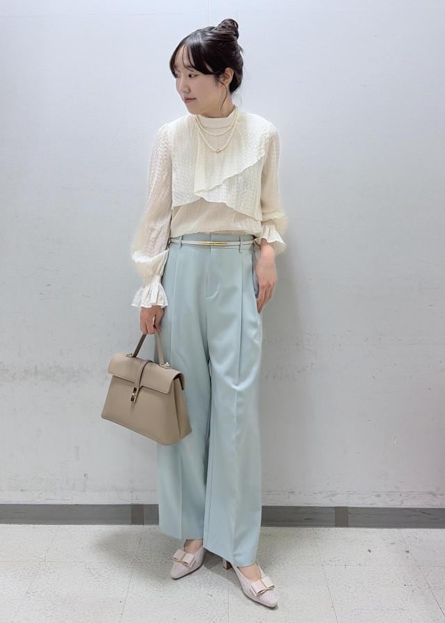 スタイリングタイトル