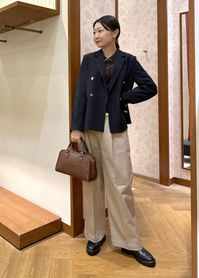 スタイリングタイトル