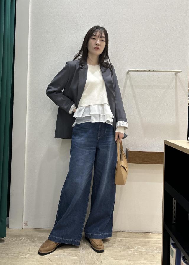 スタイリングタイトル