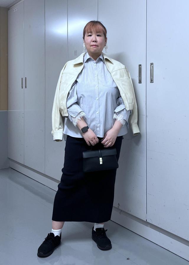 スタイリングタイトル