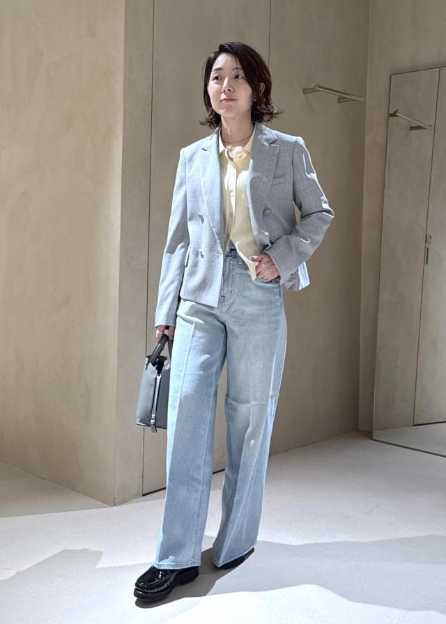 スタイリングタイトル