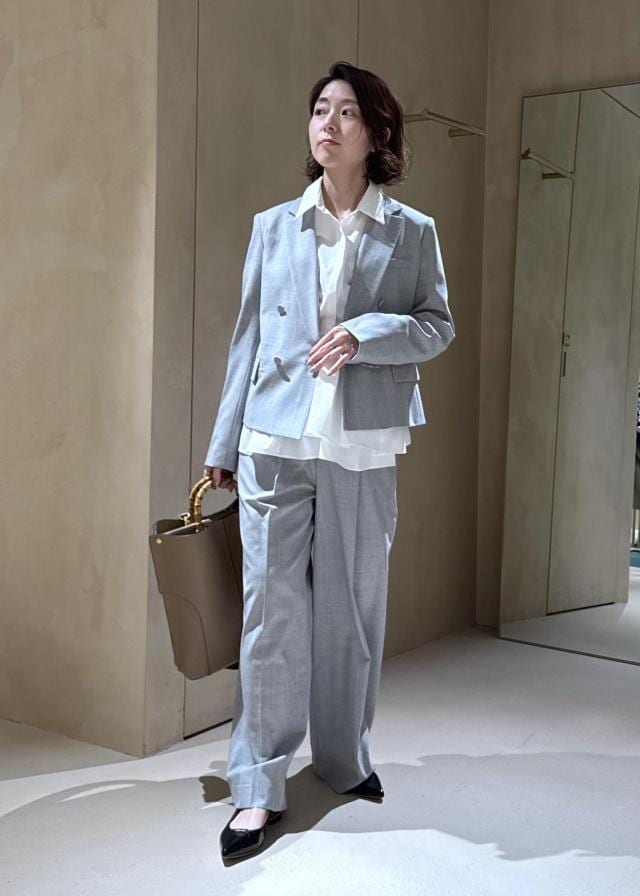 スタイリングタイトル