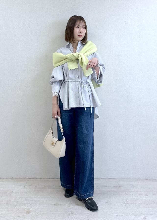 スタイリングタイトル