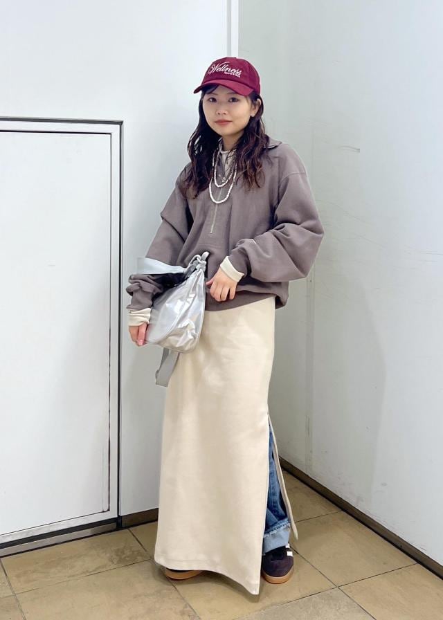 スタイリングタイトル