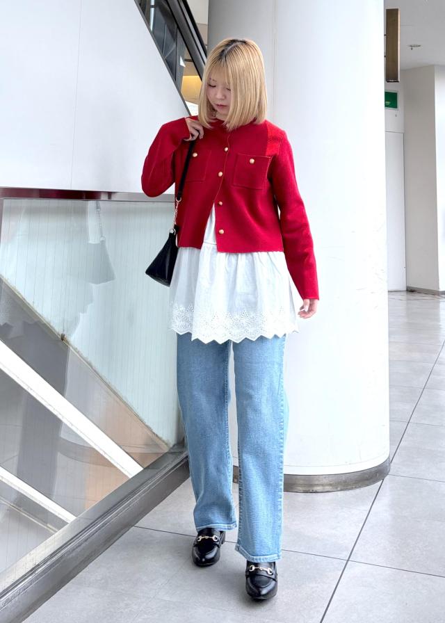 スタイリングタイトル