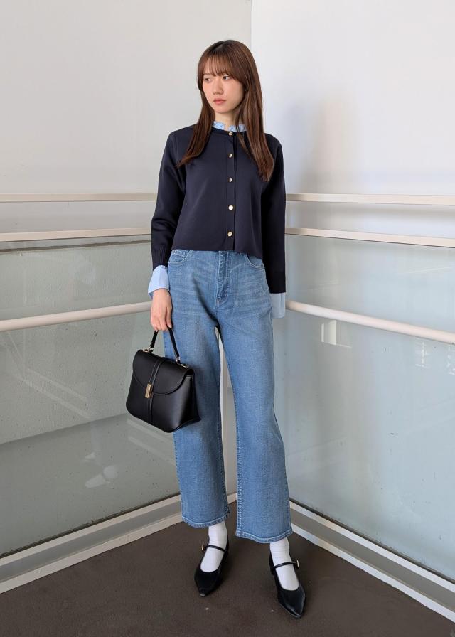 スタイリングタイトル