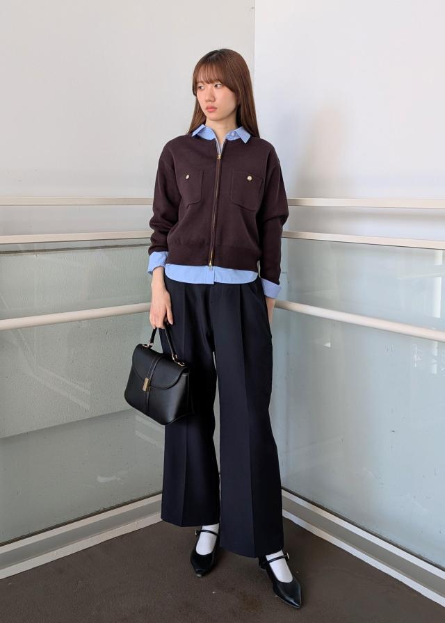 スタイリングタイトル