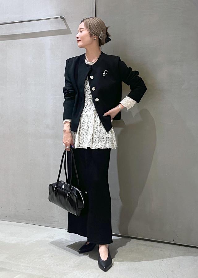 スタイリングタイトル