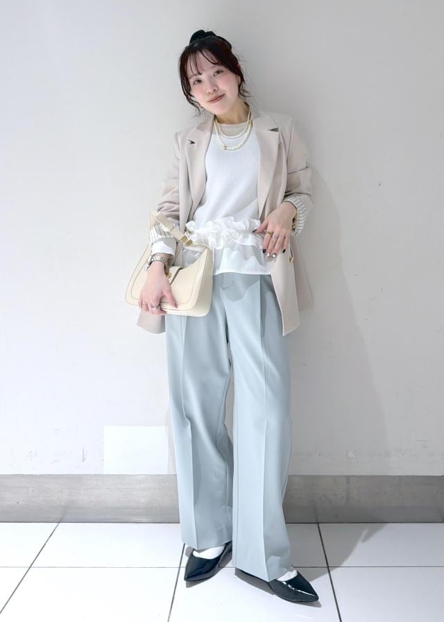 スタイリングタイトル