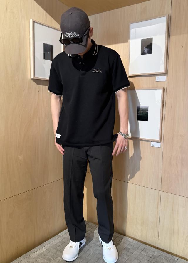 スタイリングタイトル